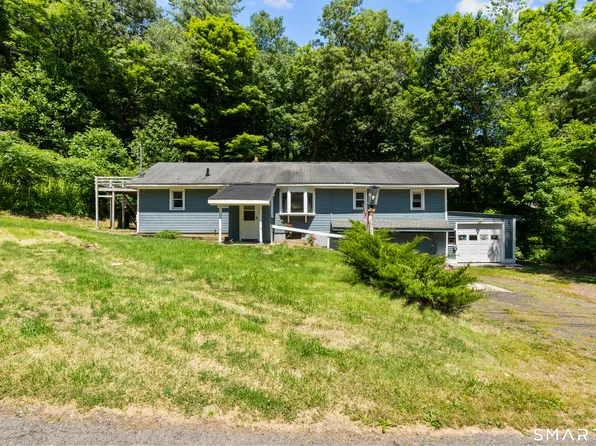201 Berkshire Road, Southbury, CT 06488