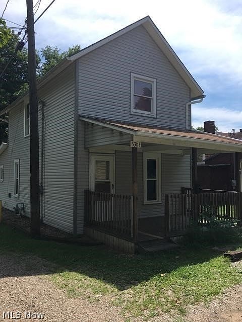 2nd image of 330-330 1/2 S Freedom Ave