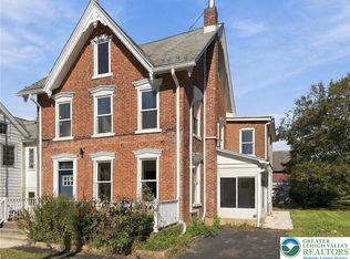 3623 Station Ave, Center Valley, PA 18034