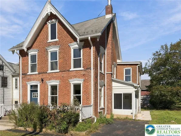 3623 Station Ave, Center Valley, PA 18034