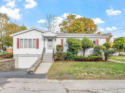 6 Boylston St, Fitchburg, MA, 01420