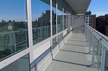 Rented by Nest Seekers International