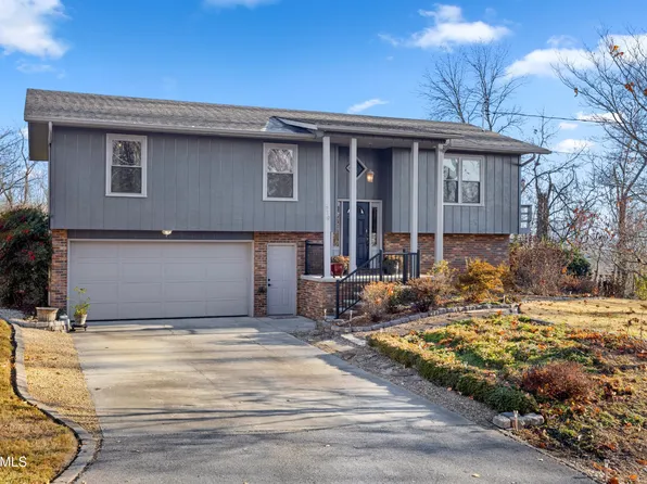 519 Vista Cir, Sevierville, TN 37862