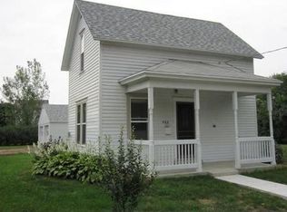 504 S Johnson St, Canton, SD 57013