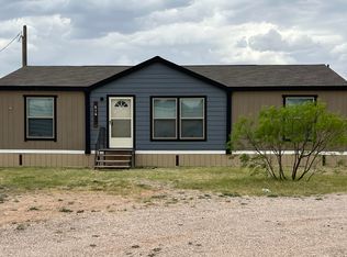 516 May St, Post, TX 79356