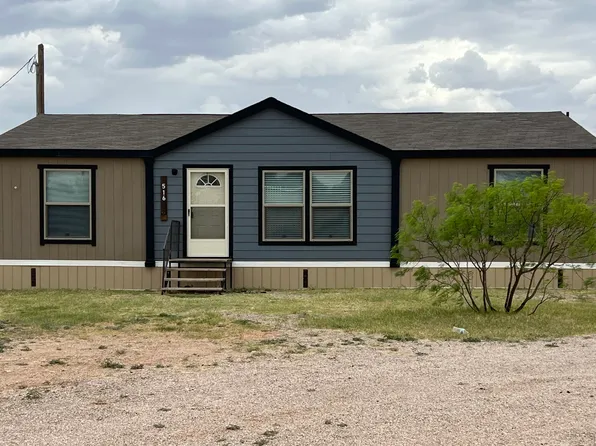 516 May St, Post, TX 79356