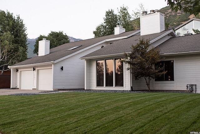 7983 S Top Of The World Dr, Cottonwood Heights, UT 84121