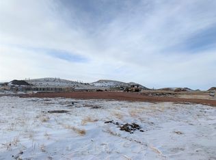 215 Cloud Peak Rd, Gillette, WY 82716