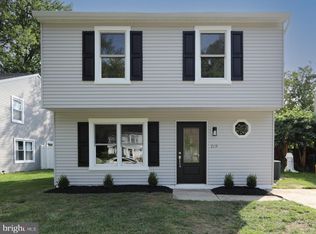 519 Cormorant Dr, Voorhees, NJ 08043