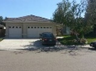 3420 McVie Dr, Stockton, CA