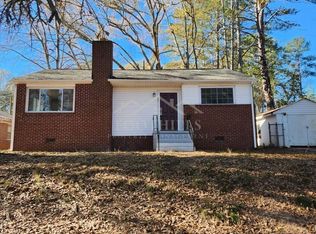 301 Eskew Cir, Anderson, SC 29621