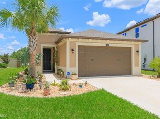 4554 Tramanto Ln, Zephyrhills, FL 33543