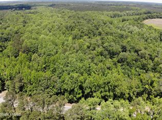 Tbd B Confederate Highway, Fairfax, SC 29827