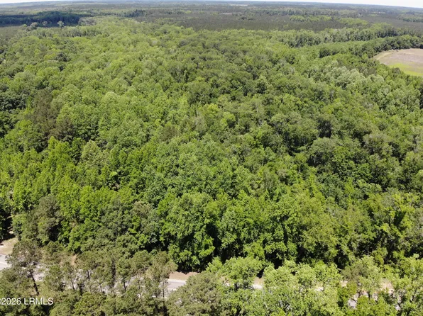Tbd B Confederate Highway, Fairfax, SC 29827