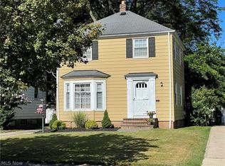 1232 Winston Rd, South Euclid, OH 44121