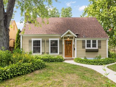 4604 W 39th St, Saint Louis Park, MN, 55416