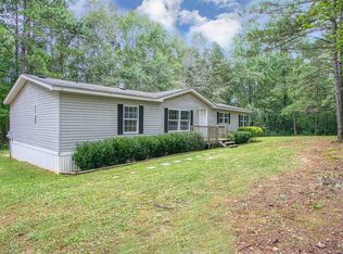 700 Old Stagecoach Rd, Carrollton, GA 30116