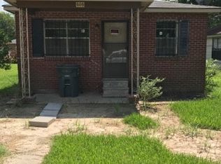 606 Huddleston St, Leland, MS 38756