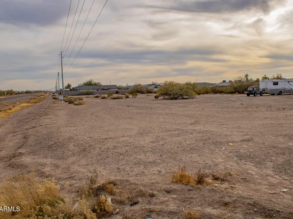 15562 S SUNLAND GIN Road #933 & 934, Arizona City, AZ 85123