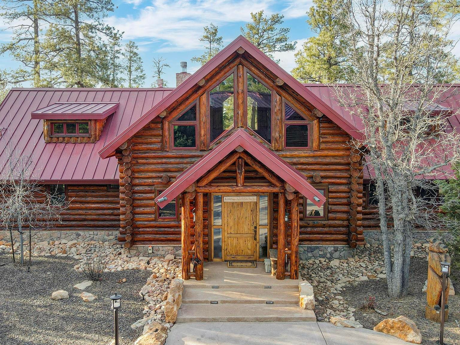 4929 Stargazer Dr, Happy Jack, AZ 86024 MLS 88250 Zillow