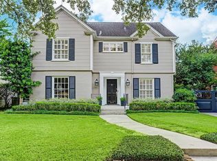 2819 Sunset Blvd, Houston, TX 77005