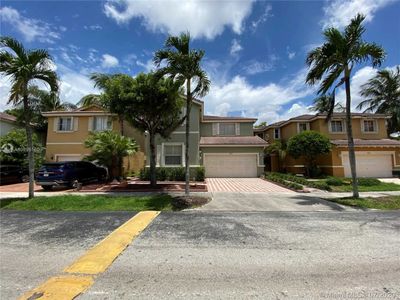 15541 SW 112th Dr, Miami, FL, 33196