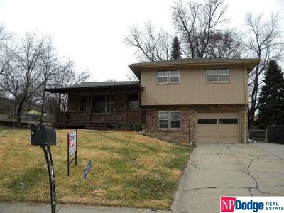 9710 Kensington Cir, Bellevue, NE, 68123