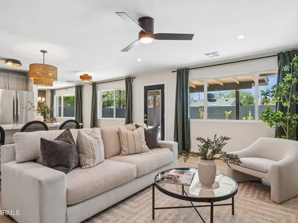 735 E MANHATTON Drive, Tempe, AZ 85282