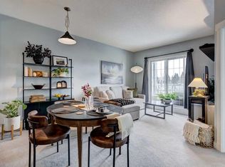 5605 Henwood St SW #3307, Calgary, AB T3E 7R2