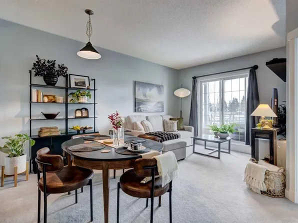 5605 Henwood St SW #3307, Calgary, AB T3E 7R2