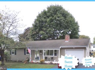 91 Wakefield Rd, Hagerstown, MD 21740