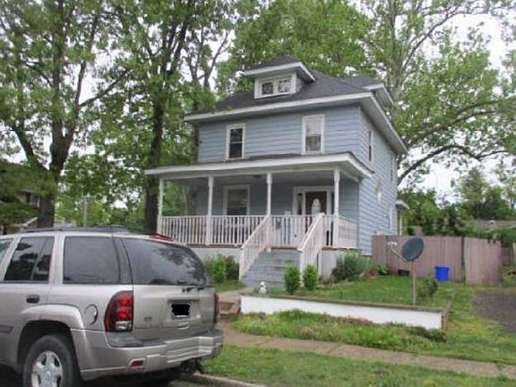 Property Side View