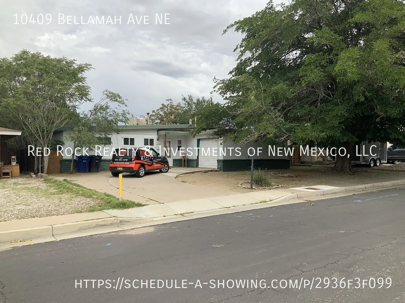 Single story 4BR in NE ABQ! — Photo 2