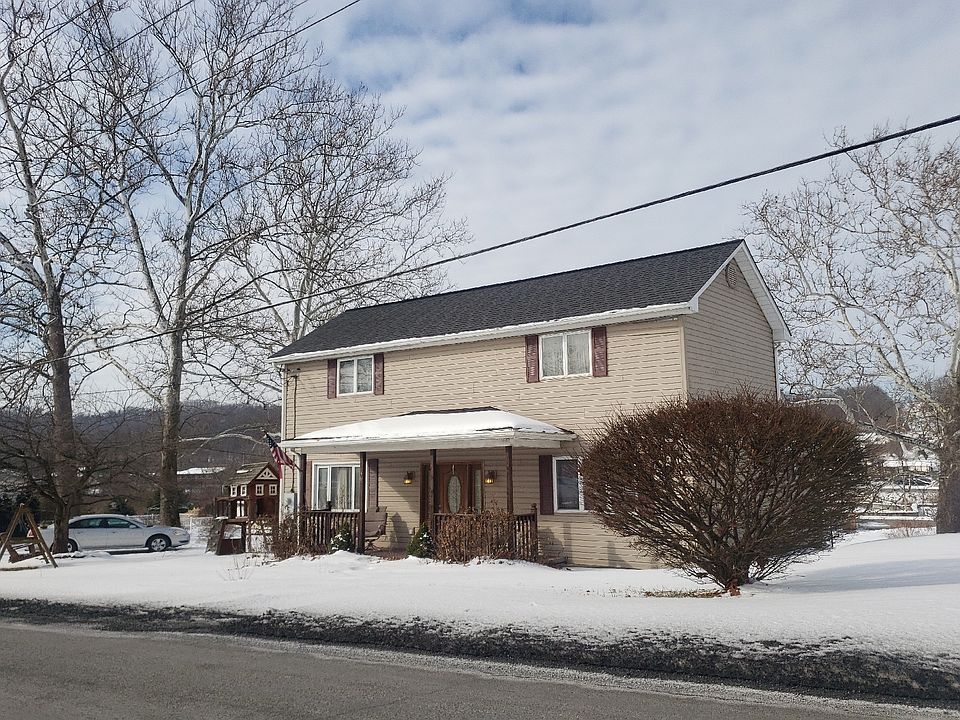 2nd image of 46 Memorial Dr