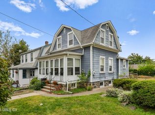 123 Hamilton Ave, Greenwich, CT 06830