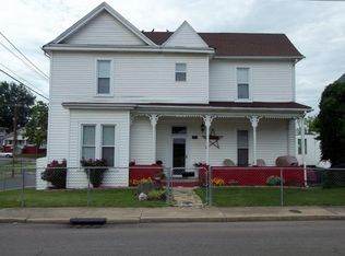 1031 Anderson St, Bristol, TN 37620