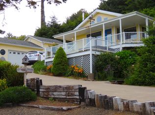 177 SE Reeves Cir, Yachats, OR 97498