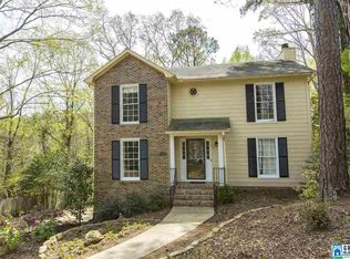 729 Dividing Ridge Dr, Birmingham, AL 35244