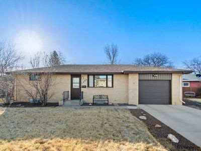 1525 Andover Dr, Cheyenne, WY, 82001