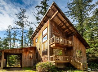 Wescott Bay Park, Friday Harbor, WA 98250