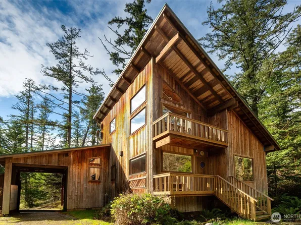 128 White Point Road, Friday Harbor, WA 98250