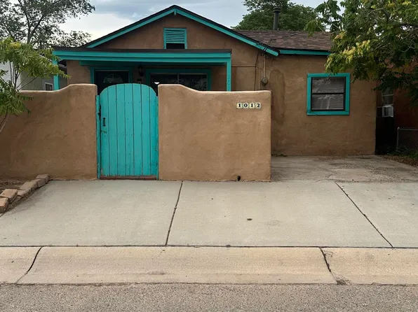 1012 21st St NW, Albuquerque, NM 87104
