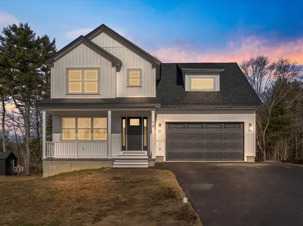 18 Juniper Street, Old Orchard Beach, ME 04064