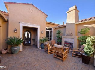 10841 E Scopa Trl, Scottsdale, AZ 85262