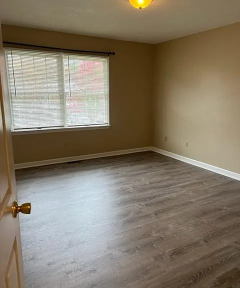 Owner Suite