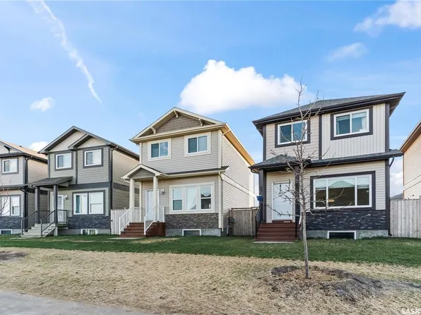 UNIT 68-235 Rosewood BOULEVARD E, Saskatoon, SK S7V 0J2