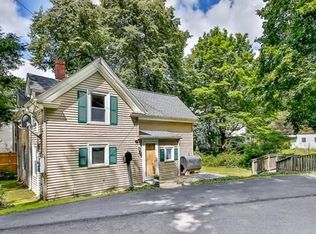 18 Englewood Rd, Gloucester, MA 01930