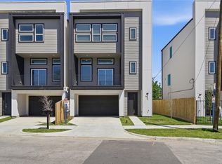 5507 Hershe St, Houston, TX 77020