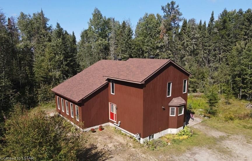 810 Laforest Rd, Timmins, ON P4P 7C7 MLS 40479342 Zillow