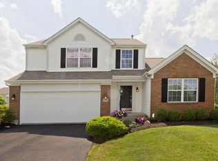 5997 Varwyne Dr, Dublin, OH 43016